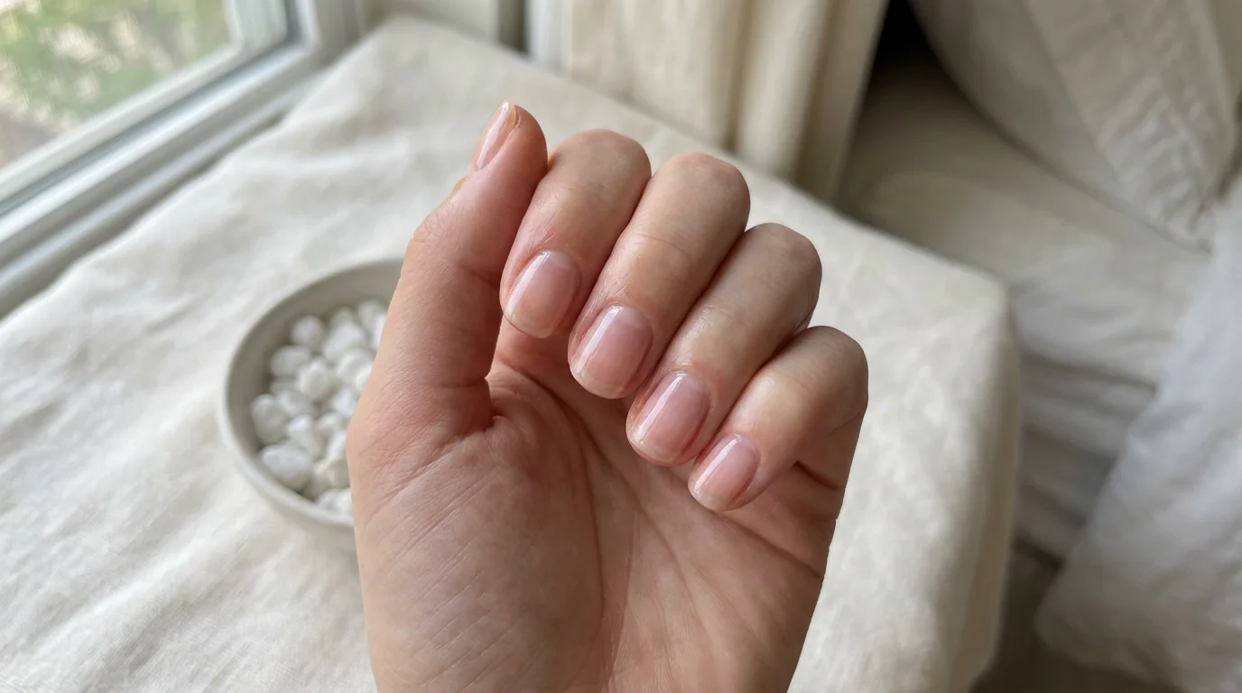Builder Gel Nails: The Ultimate Customization in Spring, TX