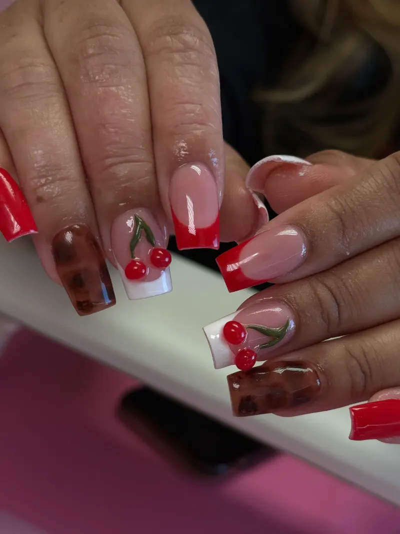 Health Benefits of Regular Pedicures | Spring TX