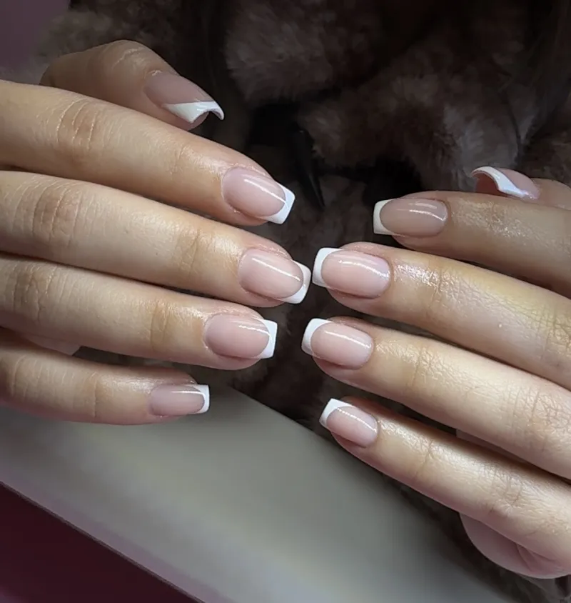 Will Gel X Damage My Nails? The Truth | Spring TX