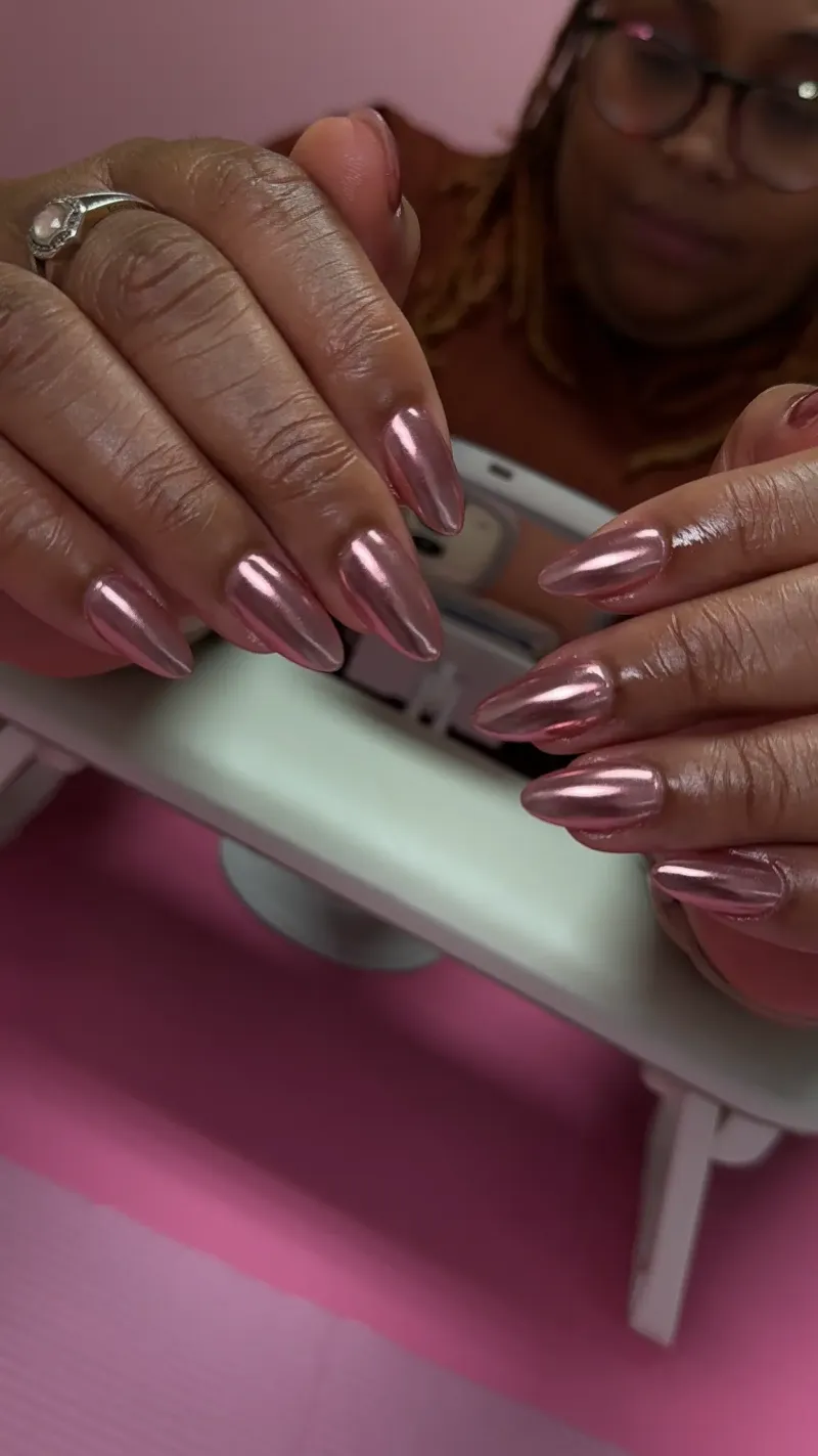 What to Expect at Your First Private Nail Studio Appointment